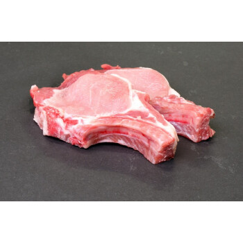 Produit : Varkensribkarbonade 2x150g