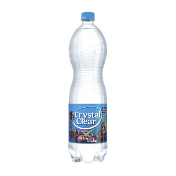 Produit : Crystal Clear cherry 1.5L