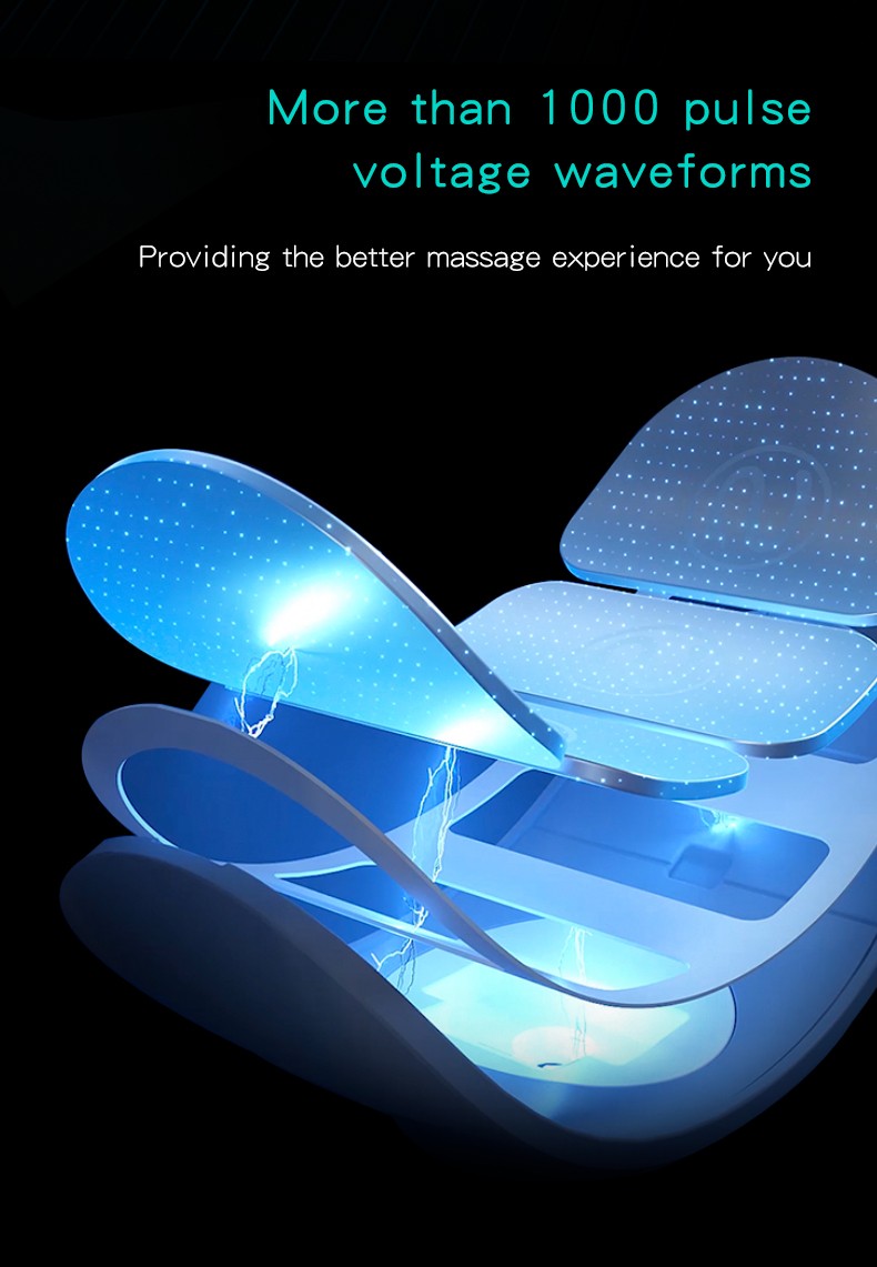 SKG K5 Pro Light Neck Massage with Heat
