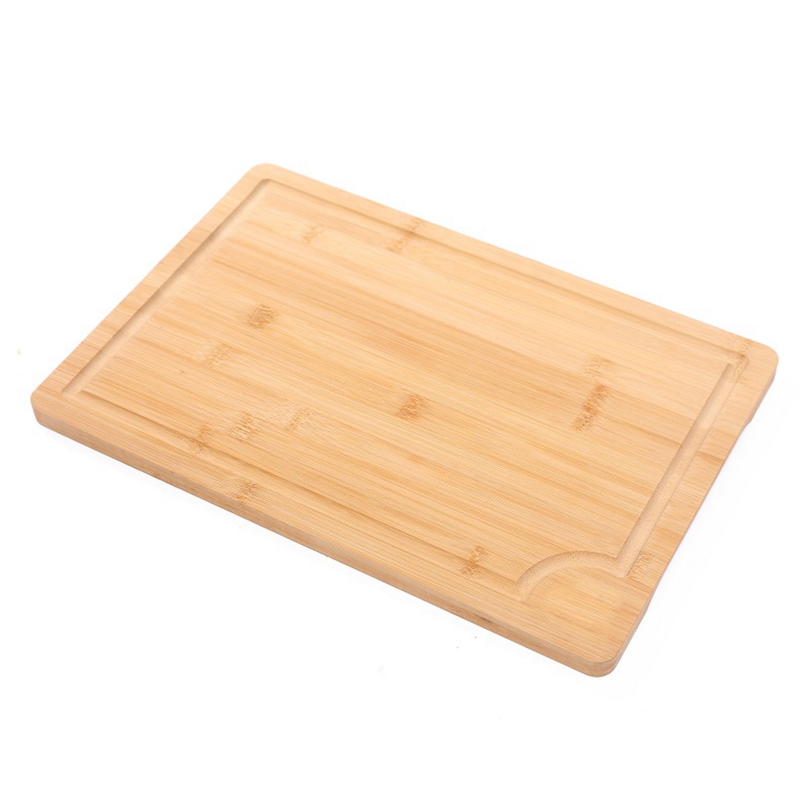 Bamboo Cutting Board 3pcs Set