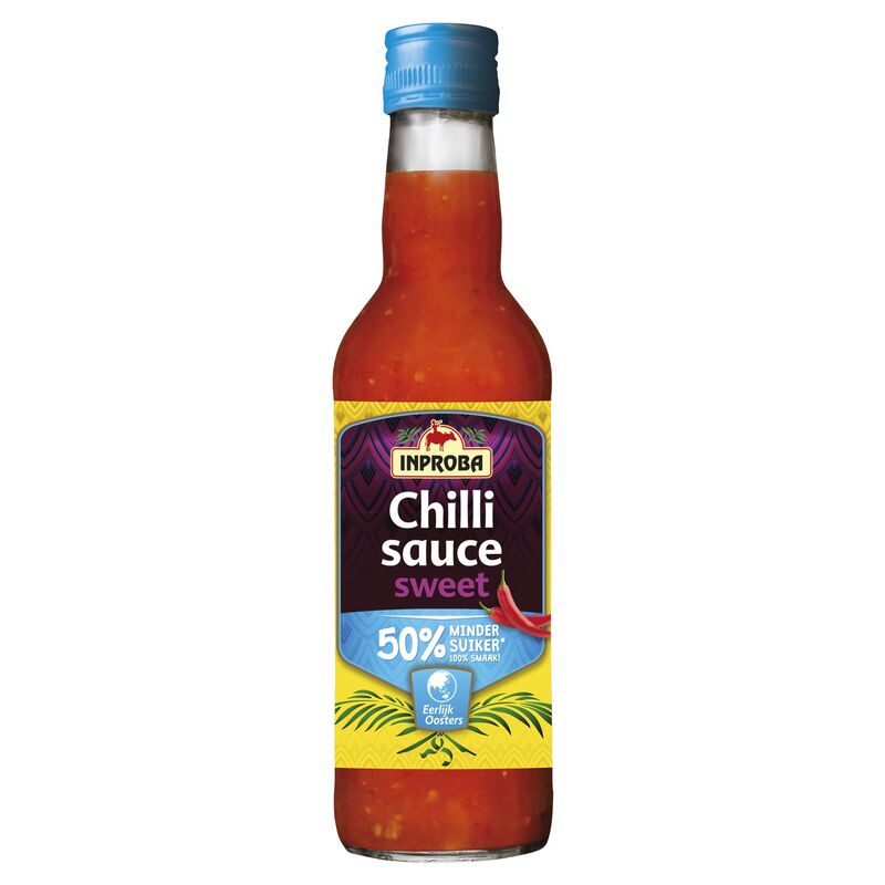 Inproba Chilli sauce sweet 350ml