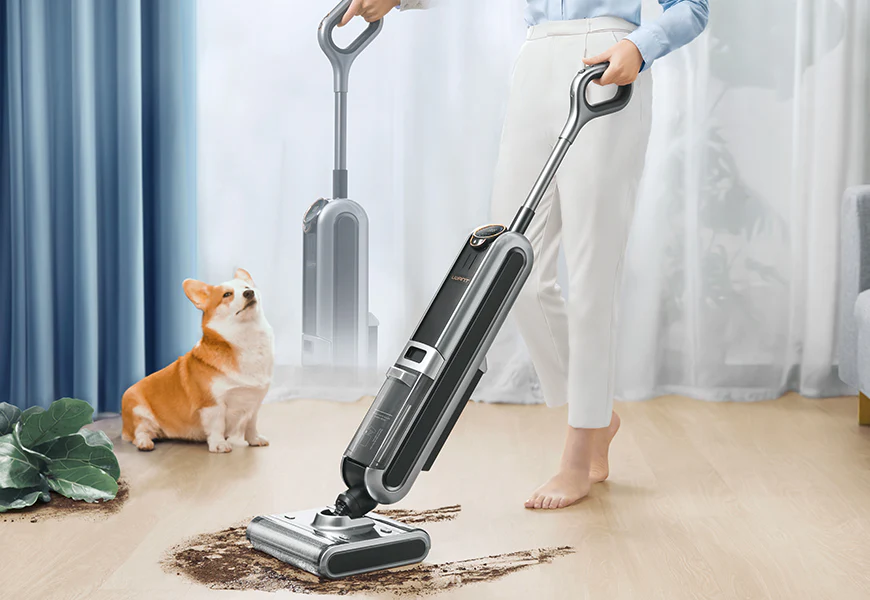 uwant carpet cleaner