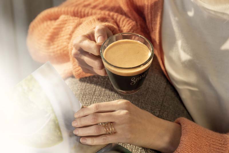 Senseo Base Classic 36 Coffee Pads